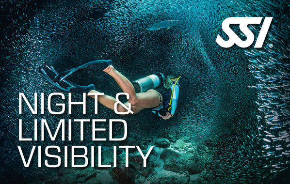 Night Diving