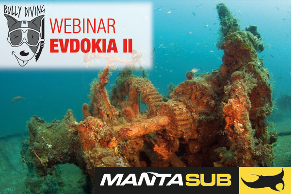 28/05/2020 EVDOKIA II