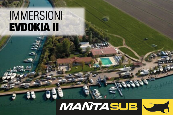 13/06/20 IMMERSIONE A CHIOGGIA