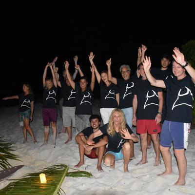Manta Sub Verona Maldive